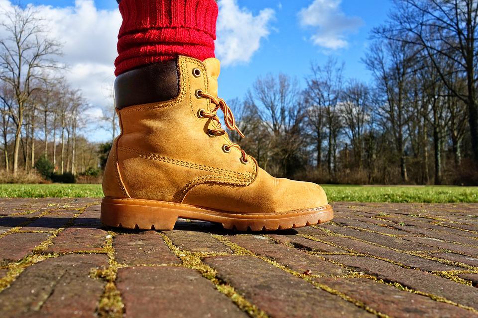 schnuersenkel fuer stiefel