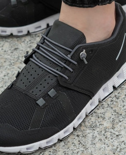 On Schnürsenkel für on cloud Schuhe Triathlon, Ersatz 2 Paar