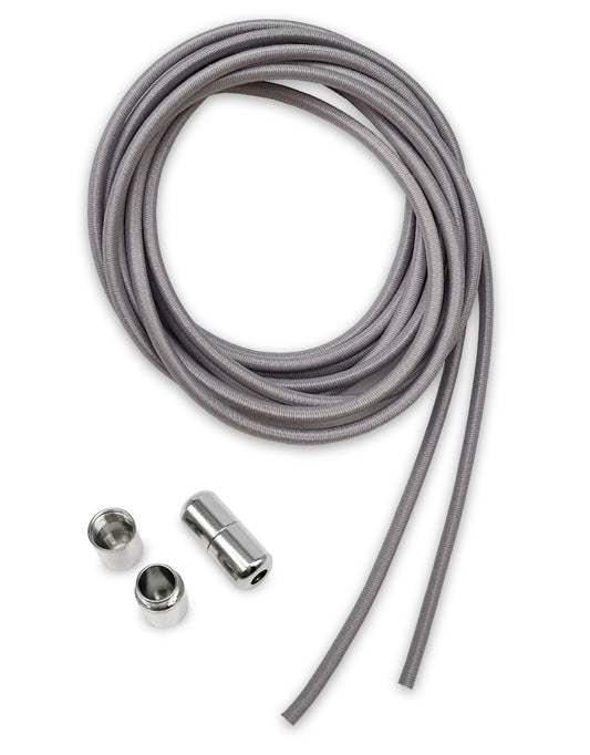 Elastische  Schnürsenkel