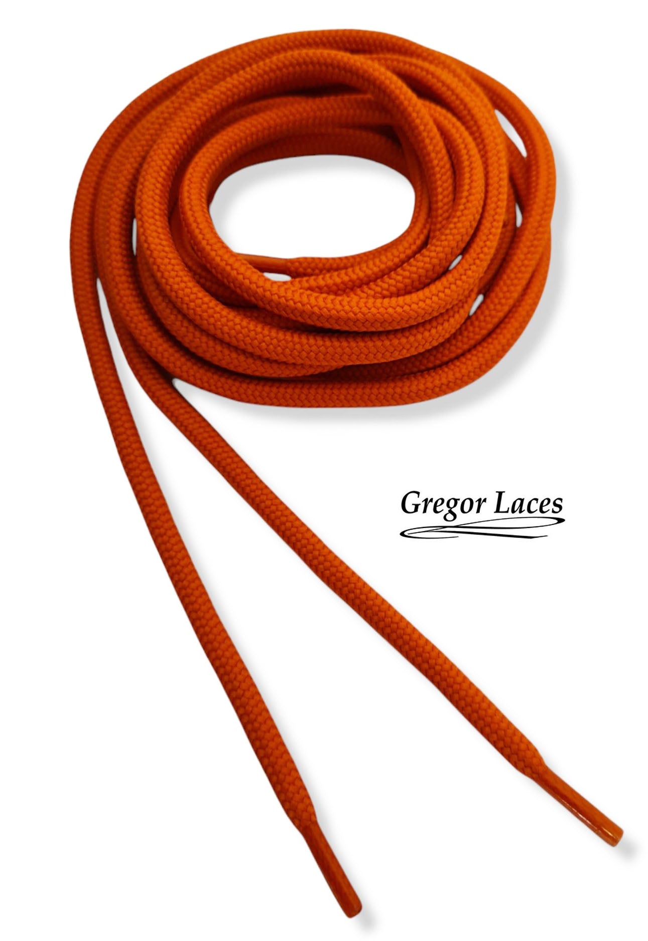 Laces for hiking boots black 