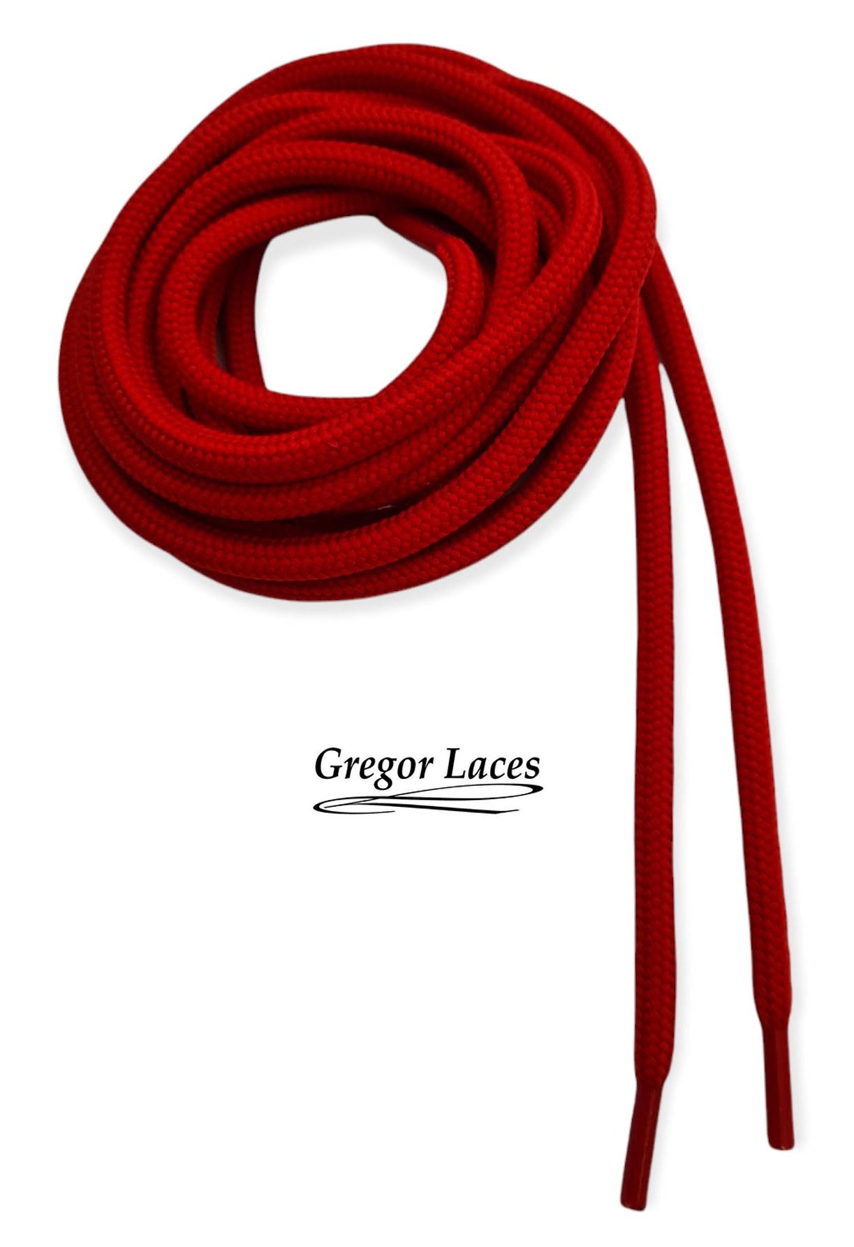 Laces for hiking boots black 